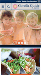 Mobile Screenshot of corollaguide.com